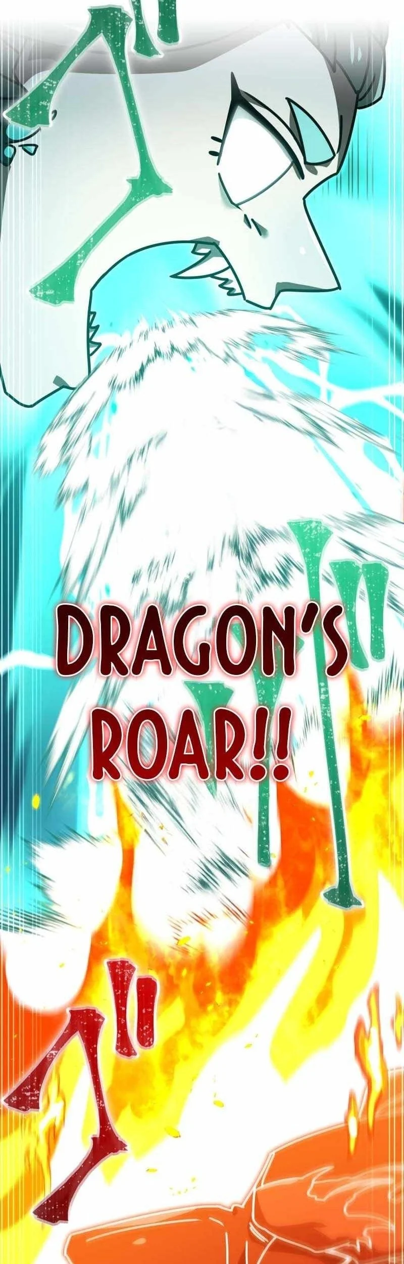 Savior of Divine Blood ~Draw Out 0.00000001% to Become the Strongest~ Chapter 154 Gambar 110