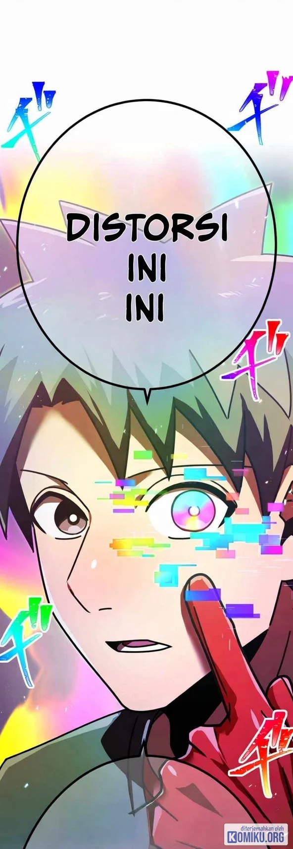 Savior of Divine Blood ~Draw Out 0.00000001% to Become the Strongest~ Chapter 154 Gambar 118