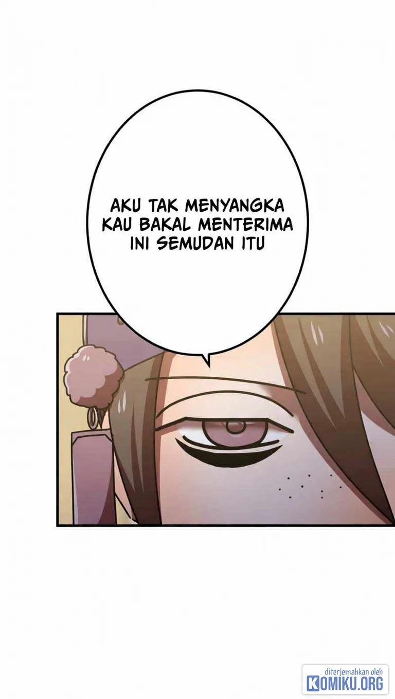 Savior of Divine Blood ~Draw Out 0.00000001% to Become the Strongest~ Chapter 154 Gambar 13