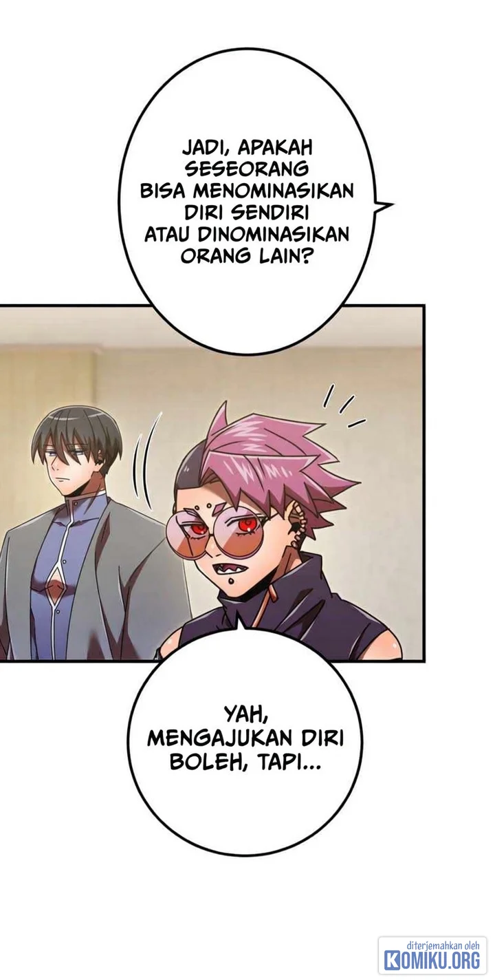 Savior of Divine Blood ~Draw Out 0.00000001% to Become the Strongest~ Chapter 154 Gambar 15