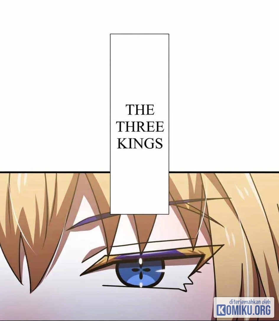 Savior of Divine Blood ~Draw Out 0.00000001% to Become the Strongest~ Chapter 154 Gambar 17