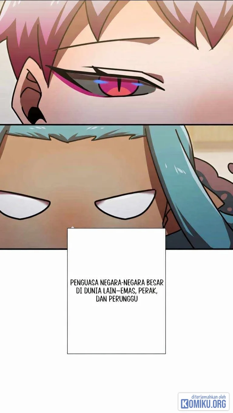 Savior of Divine Blood ~Draw Out 0.00000001% to Become the Strongest~ Chapter 154 Gambar 18