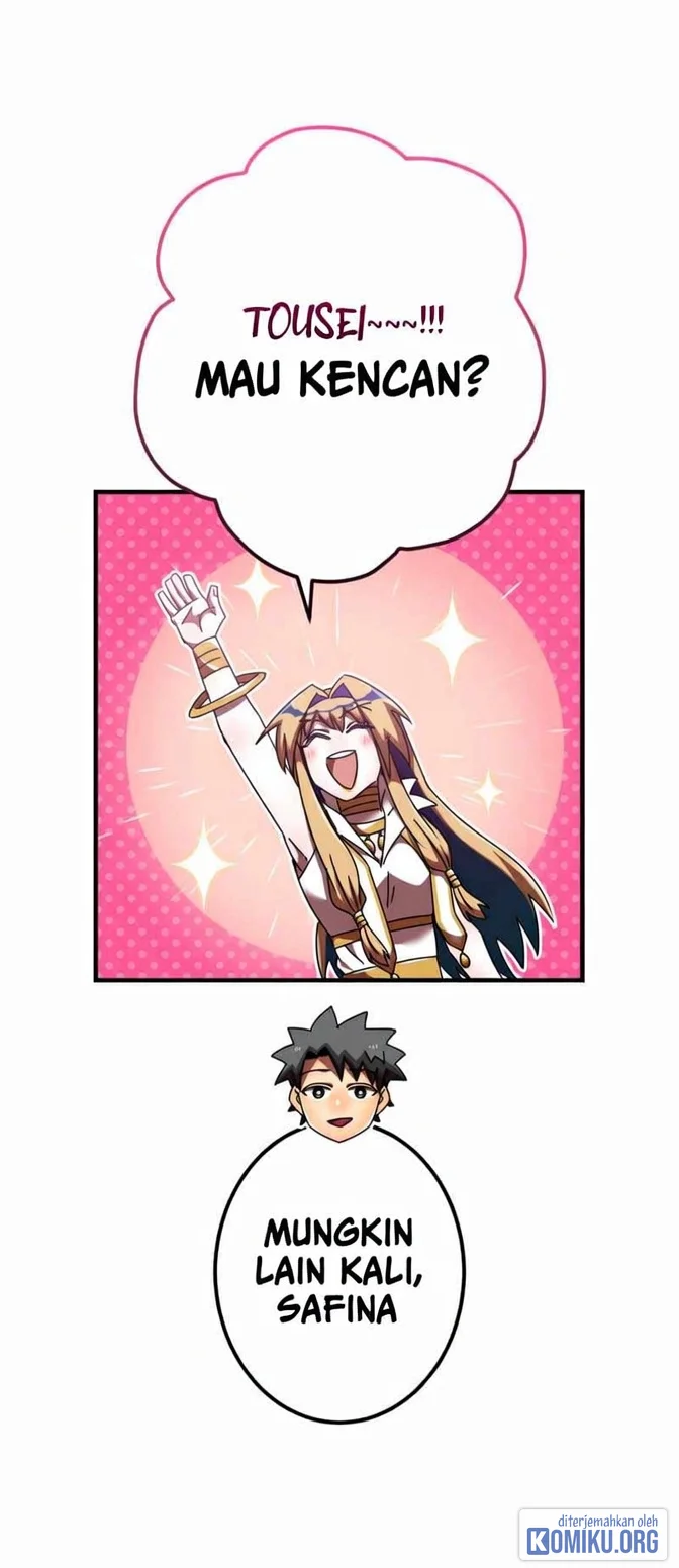 Savior of Divine Blood ~Draw Out 0.00000001% to Become the Strongest~ Chapter 154 Gambar 21