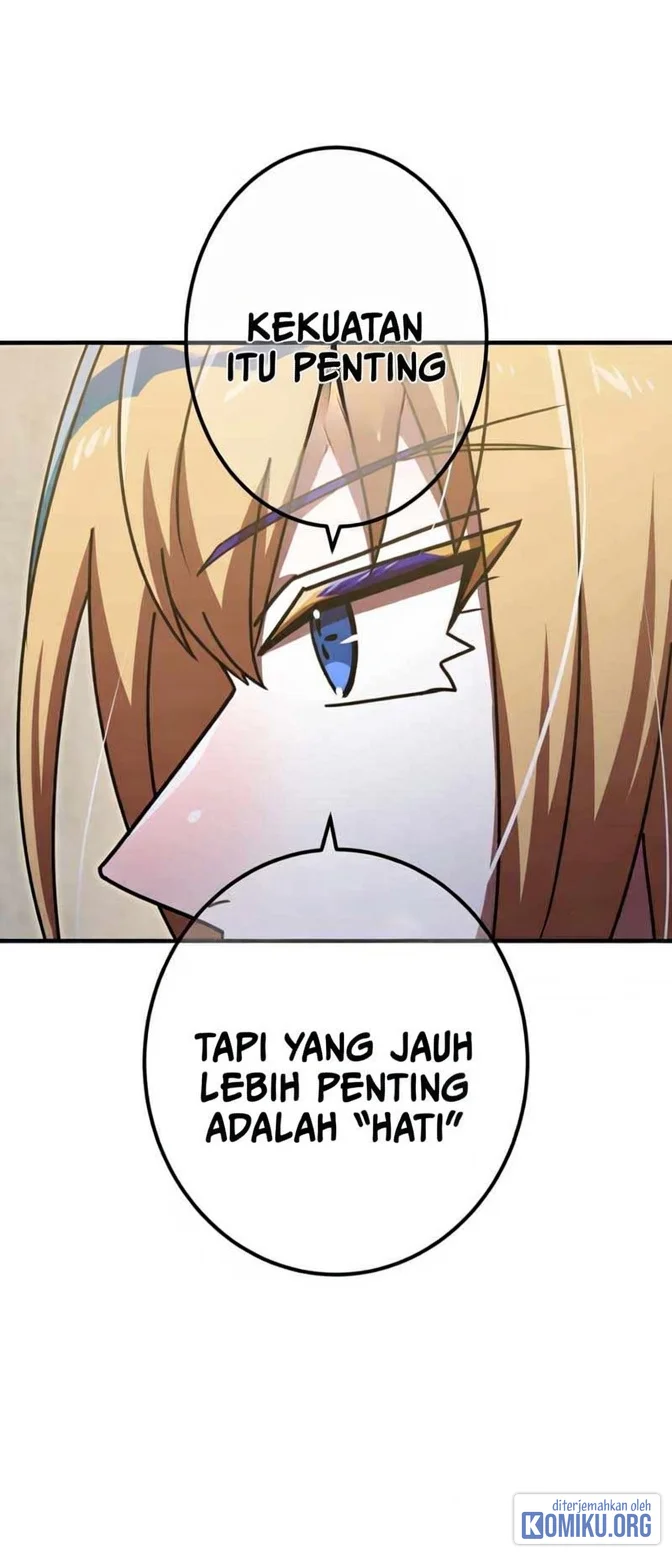 Savior of Divine Blood ~Draw Out 0.00000001% to Become the Strongest~ Chapter 154 Gambar 24