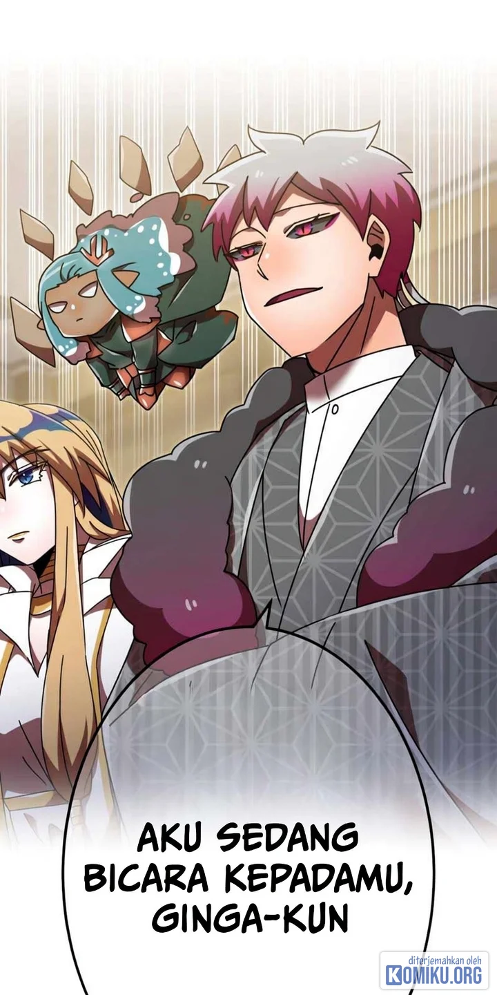 Savior of Divine Blood ~Draw Out 0.00000001% to Become the Strongest~ Chapter 154 Gambar 27
