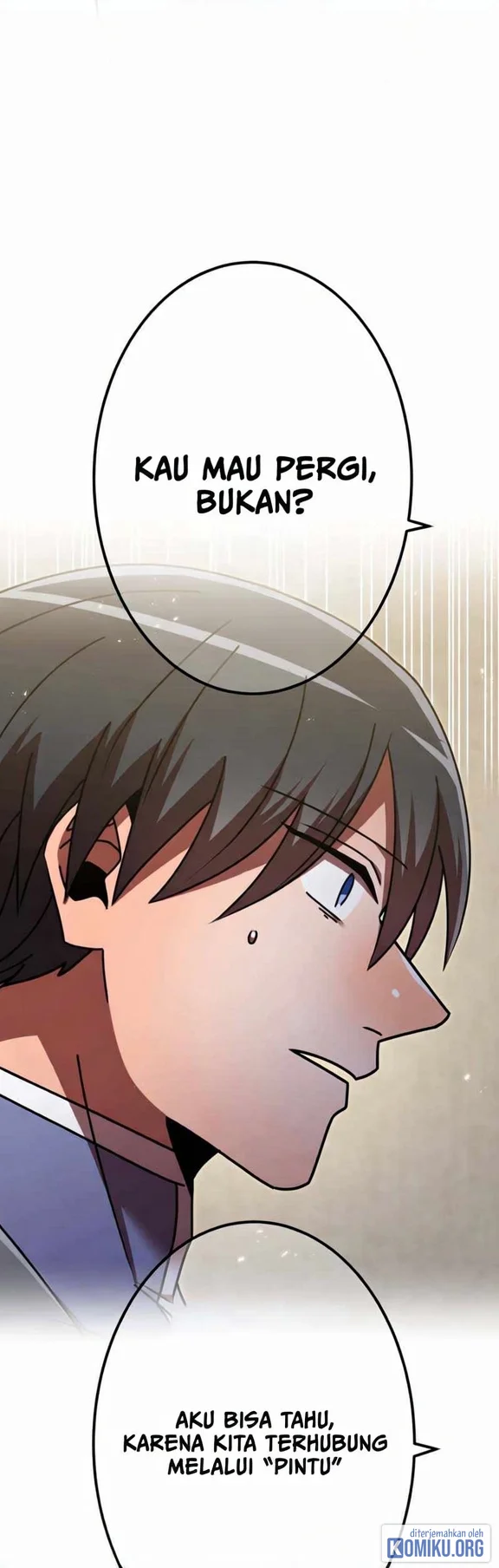 Savior of Divine Blood ~Draw Out 0.00000001% to Become the Strongest~ Chapter 154 Gambar 29