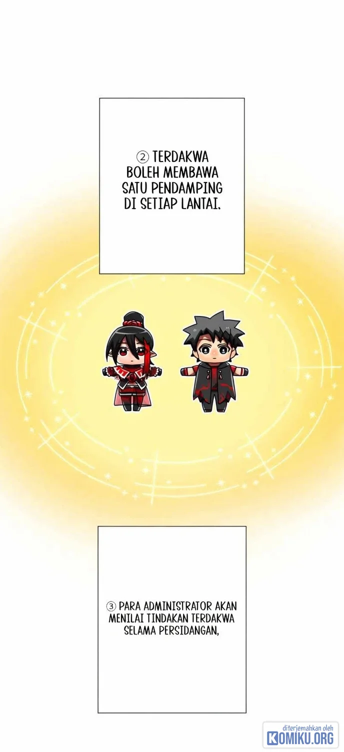Savior of Divine Blood ~Draw Out 0.00000001% to Become the Strongest~ Chapter 154 Gambar 3