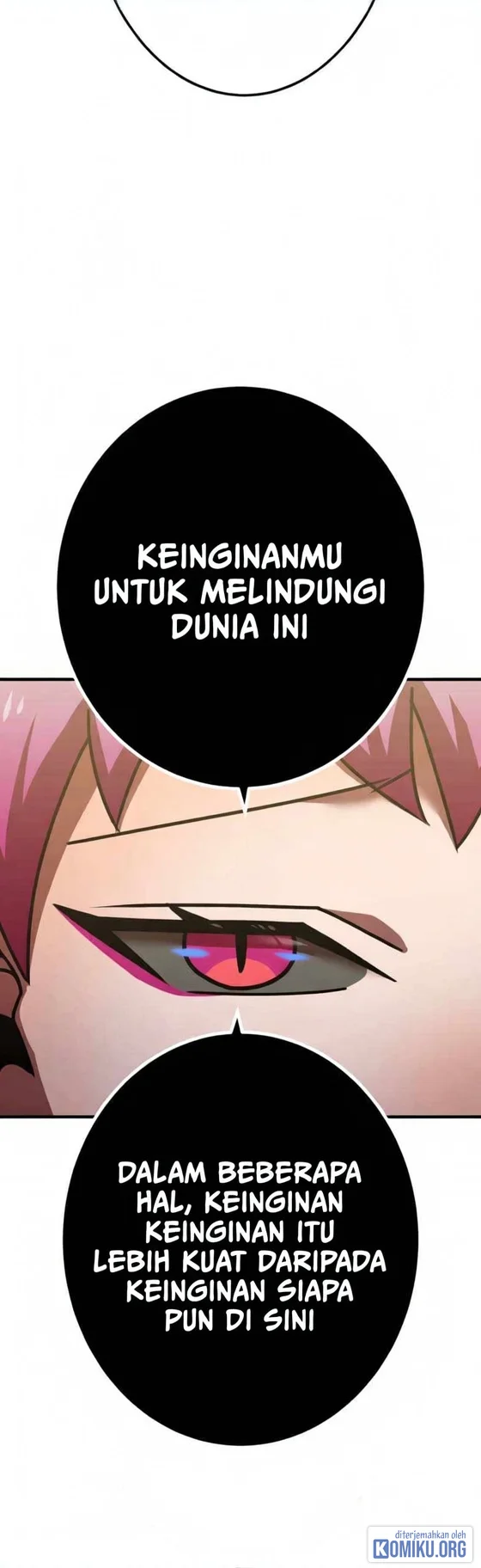Savior of Divine Blood ~Draw Out 0.00000001% to Become the Strongest~ Chapter 154 Gambar 30