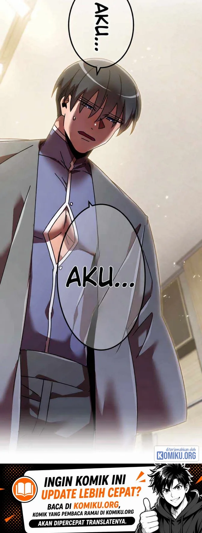 Savior of Divine Blood ~Draw Out 0.00000001% to Become the Strongest~ Chapter 154 Gambar 32