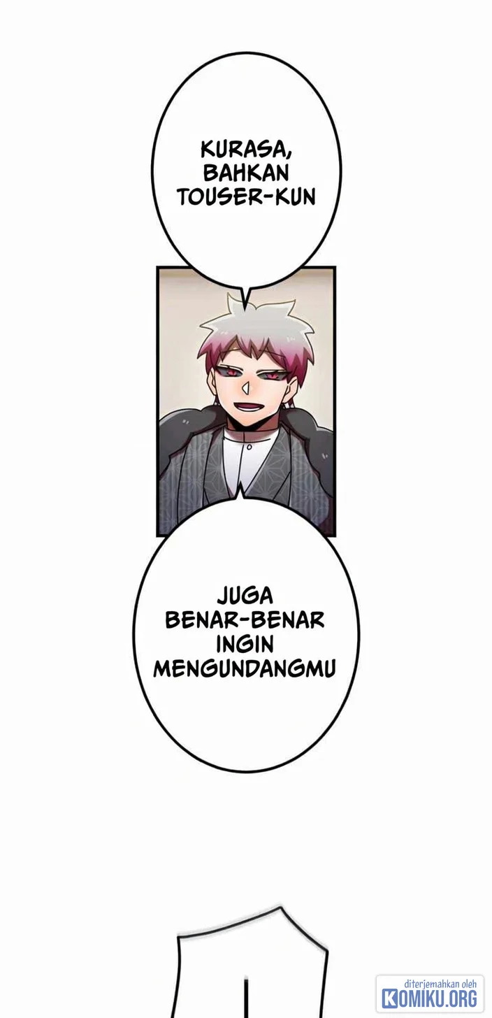 Savior of Divine Blood ~Draw Out 0.00000001% to Become the Strongest~ Chapter 154 Gambar 33