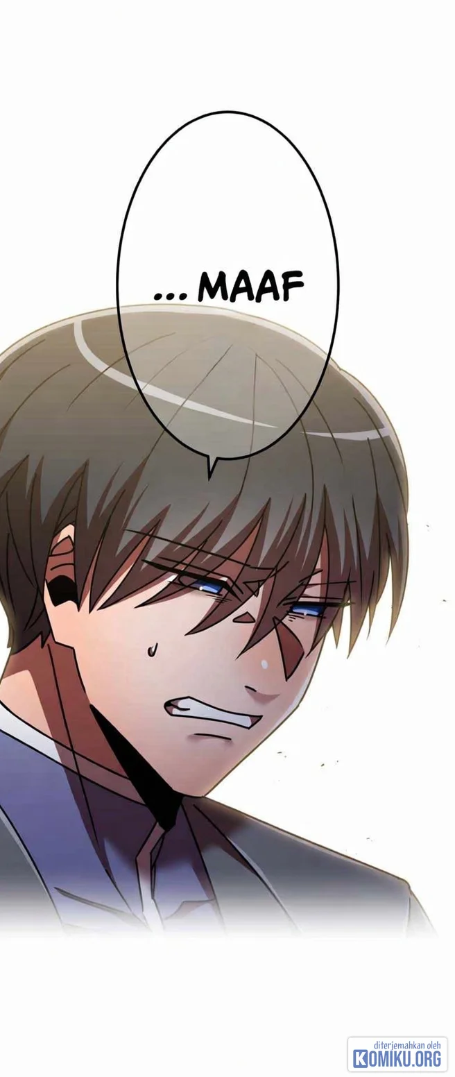 Savior of Divine Blood ~Draw Out 0.00000001% to Become the Strongest~ Chapter 154 Gambar 35