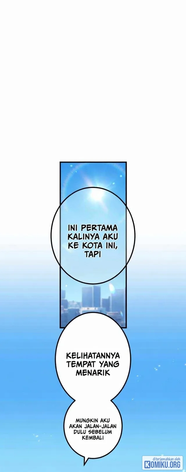 Savior of Divine Blood ~Draw Out 0.00000001% to Become the Strongest~ Chapter 154 Gambar 38