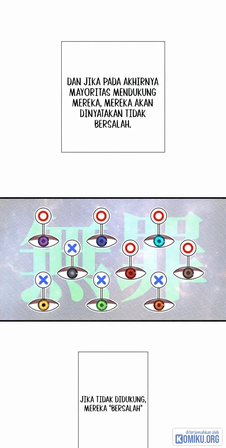 Savior of Divine Blood ~Draw Out 0.00000001% to Become the Strongest~ Chapter 154 Gambar 4