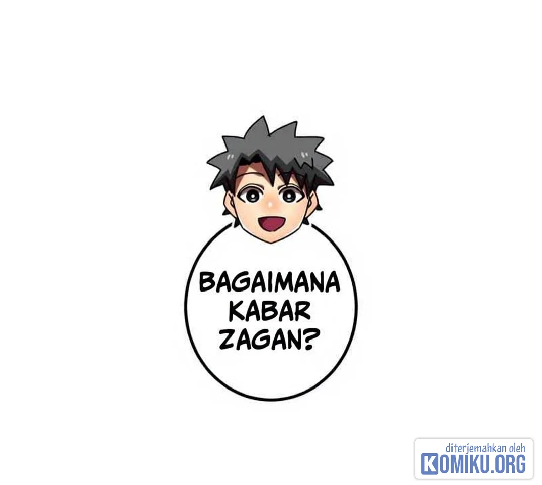 Savior of Divine Blood ~Draw Out 0.00000001% to Become the Strongest~ Chapter 154 Gambar 40