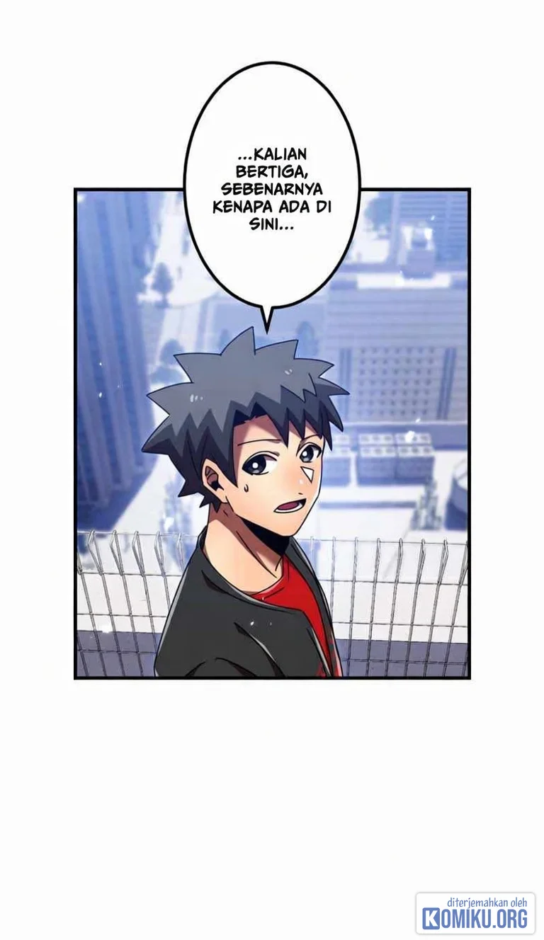 Savior of Divine Blood ~Draw Out 0.00000001% to Become the Strongest~ Chapter 154 Gambar 42