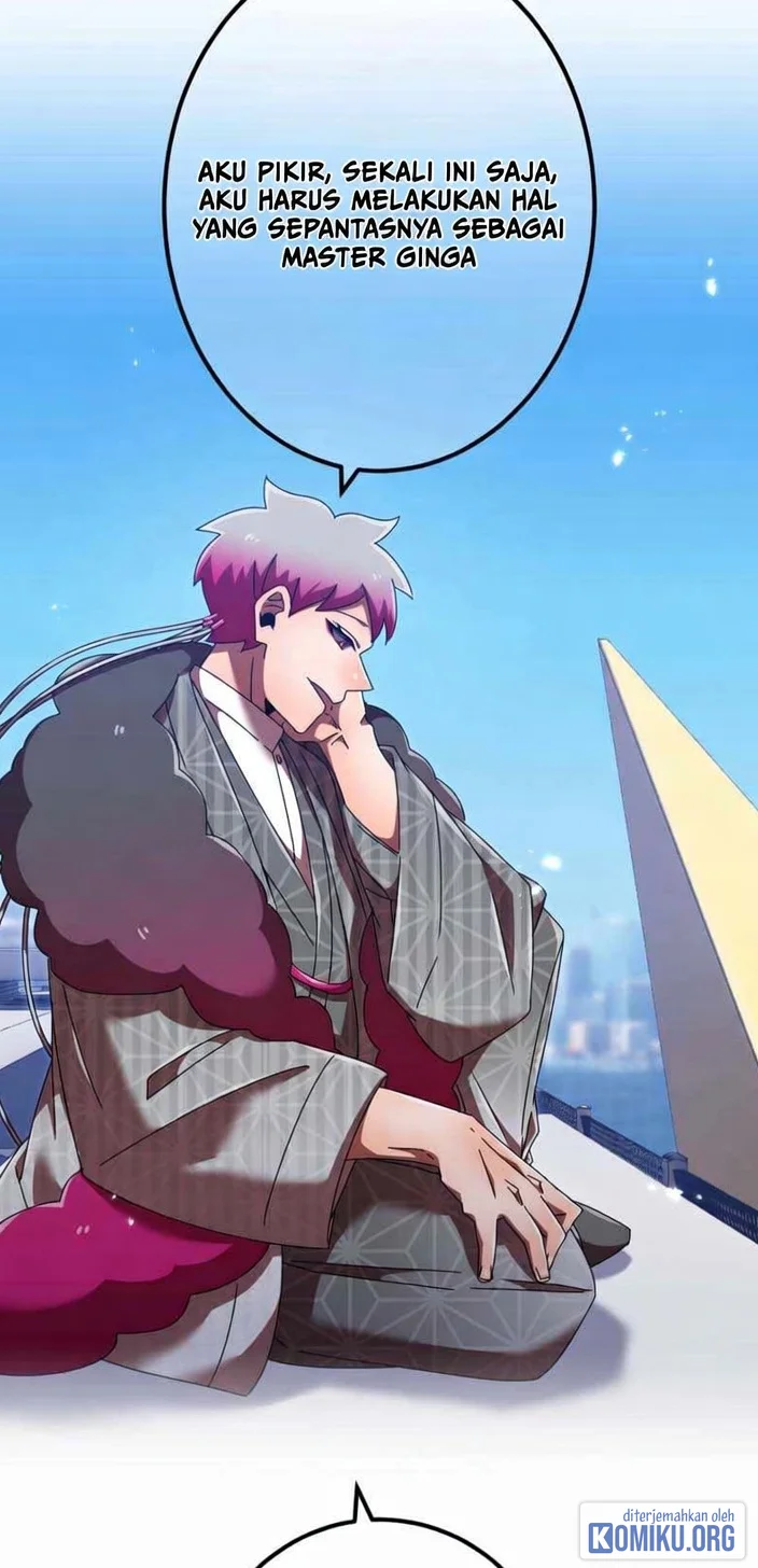 Savior of Divine Blood ~Draw Out 0.00000001% to Become the Strongest~ Chapter 154 Gambar 44