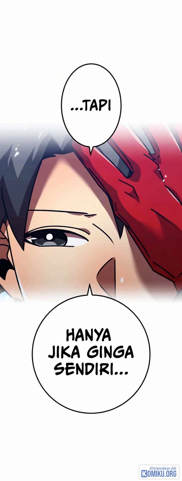 Savior of Divine Blood ~Draw Out 0.00000001% to Become the Strongest~ Chapter 154 Gambar 47