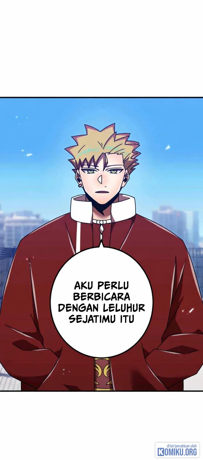 Savior of Divine Blood ~Draw Out 0.00000001% to Become the Strongest~ Chapter 154 Gambar 49