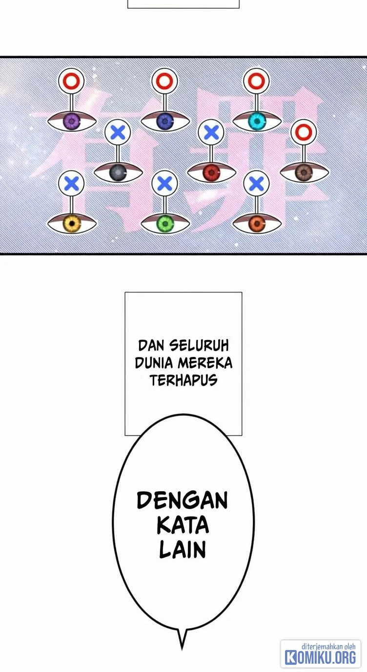 Savior of Divine Blood ~Draw Out 0.00000001% to Become the Strongest~ Chapter 154 Gambar 5