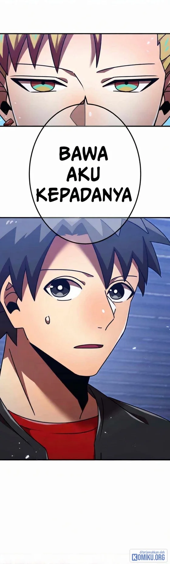 Savior of Divine Blood ~Draw Out 0.00000001% to Become the Strongest~ Chapter 154 Gambar 50