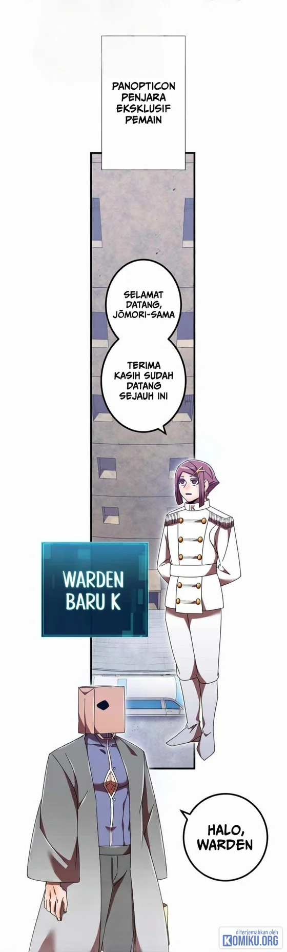 Savior of Divine Blood ~Draw Out 0.00000001% to Become the Strongest~ Chapter 154 Gambar 53
