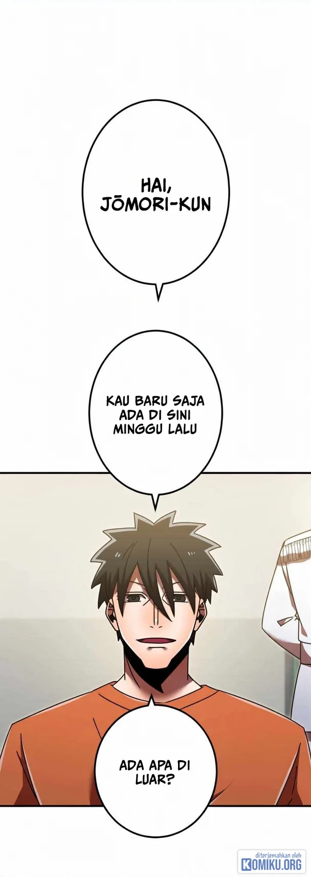 Savior of Divine Blood ~Draw Out 0.00000001% to Become the Strongest~ Chapter 154 Gambar 59