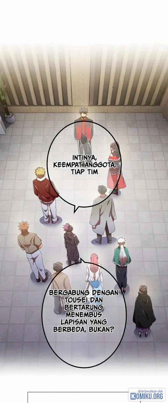 Savior of Divine Blood ~Draw Out 0.00000001% to Become the Strongest~ Chapter 154 Gambar 6
