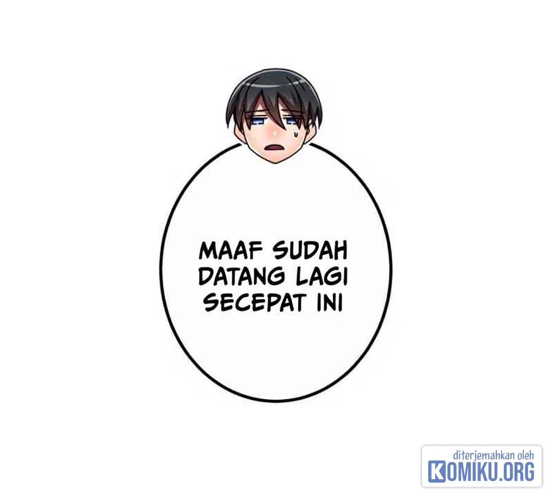 Savior of Divine Blood ~Draw Out 0.00000001% to Become the Strongest~ Chapter 154 Gambar 60