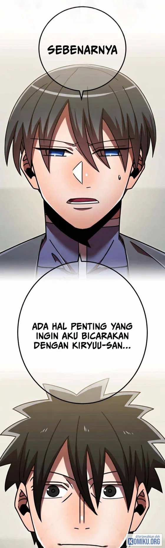 Savior of Divine Blood ~Draw Out 0.00000001% to Become the Strongest~ Chapter 154 Gambar 61