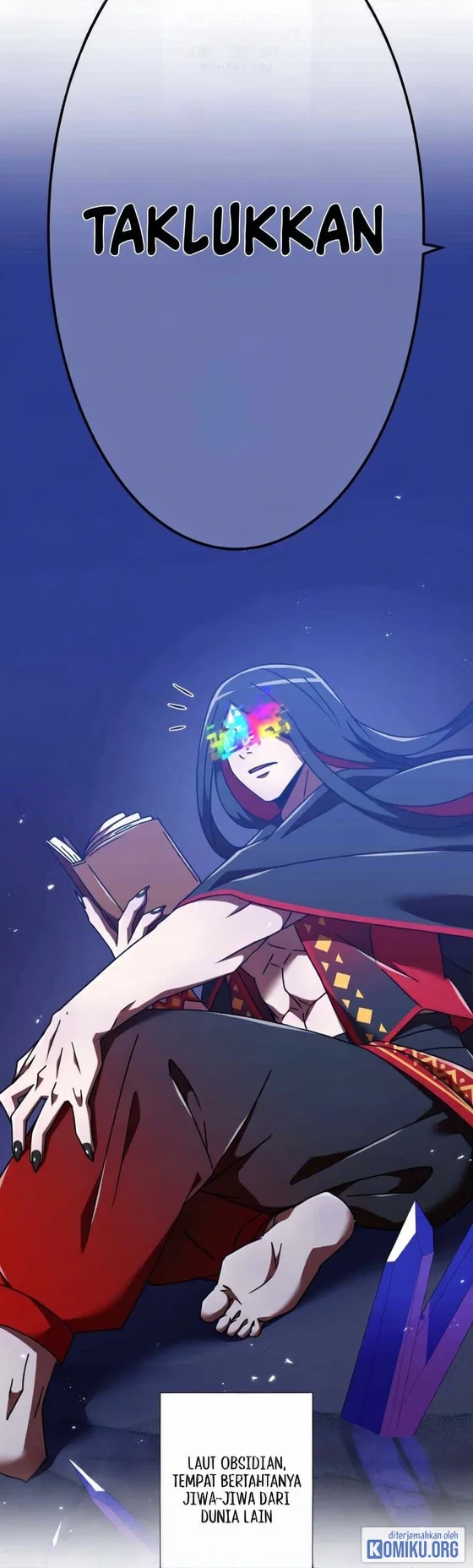 Savior of Divine Blood ~Draw Out 0.00000001% to Become the Strongest~ Chapter 154 Gambar 64
