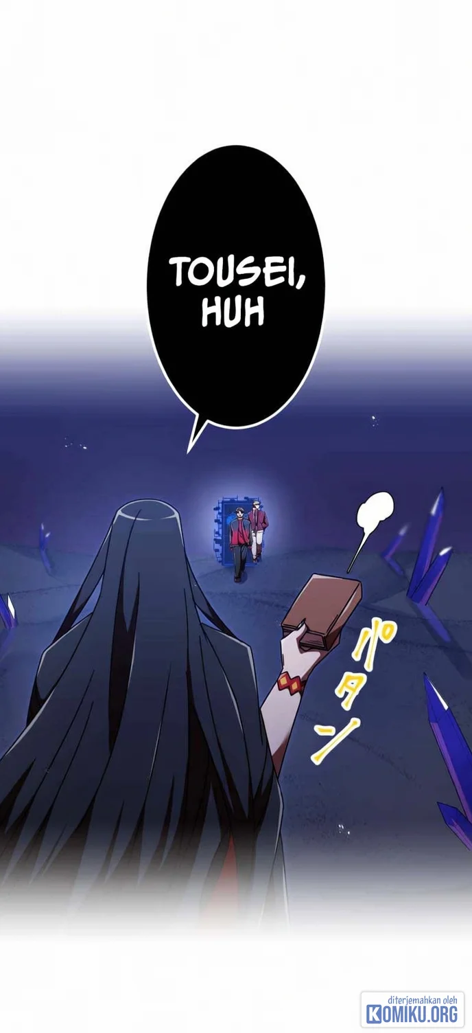 Savior of Divine Blood ~Draw Out 0.00000001% to Become the Strongest~ Chapter 154 Gambar 66