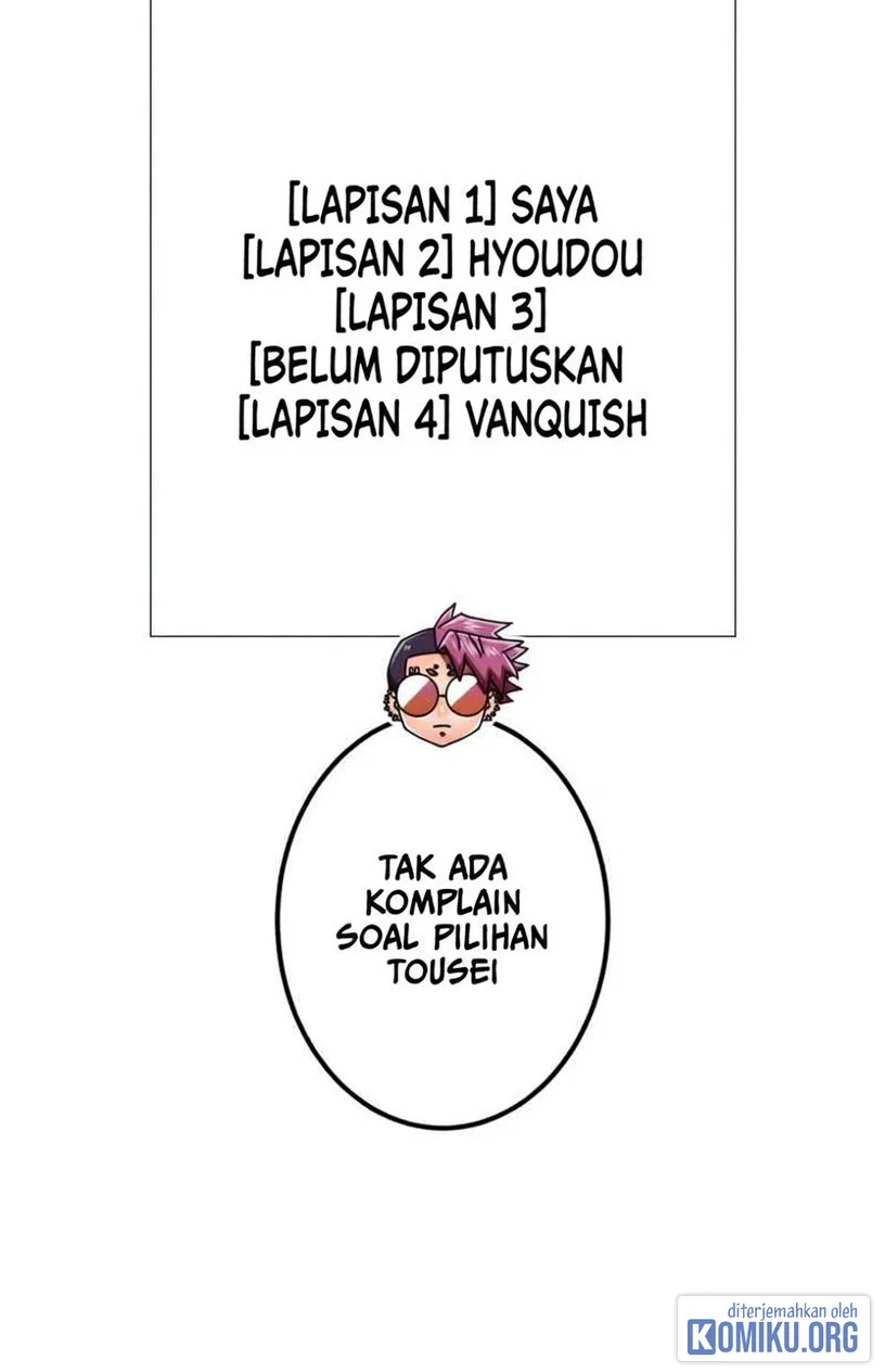 Savior of Divine Blood ~Draw Out 0.00000001% to Become the Strongest~ Chapter 154 Gambar 7
