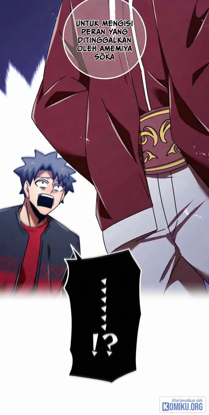Savior of Divine Blood ~Draw Out 0.00000001% to Become the Strongest~ Chapter 154 Gambar 73