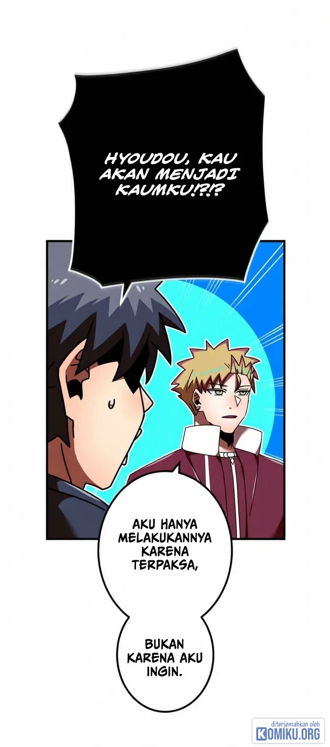 Savior of Divine Blood ~Draw Out 0.00000001% to Become the Strongest~ Chapter 154 Gambar 74