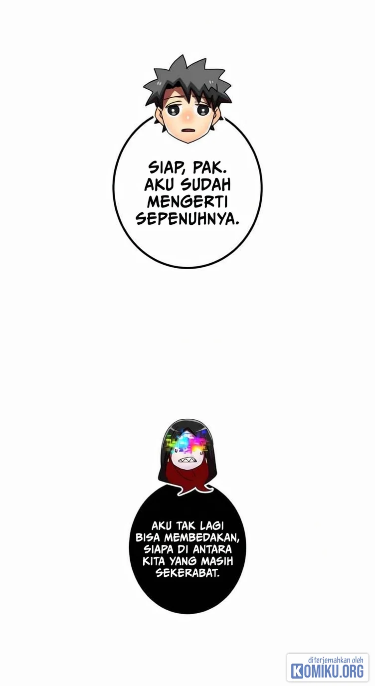 Savior of Divine Blood ~Draw Out 0.00000001% to Become the Strongest~ Chapter 154 Gambar 76