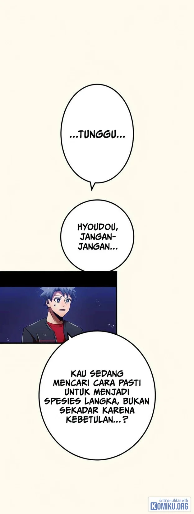Savior of Divine Blood ~Draw Out 0.00000001% to Become the Strongest~ Chapter 154 Gambar 85