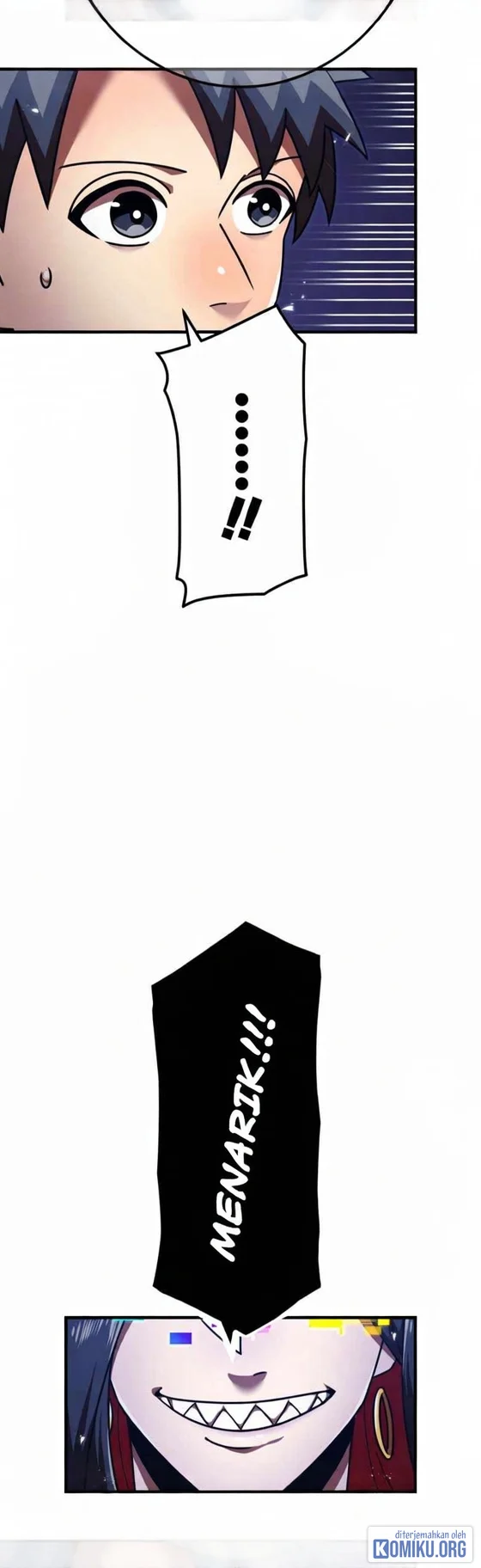 Savior of Divine Blood ~Draw Out 0.00000001% to Become the Strongest~ Chapter 154 Gambar 89