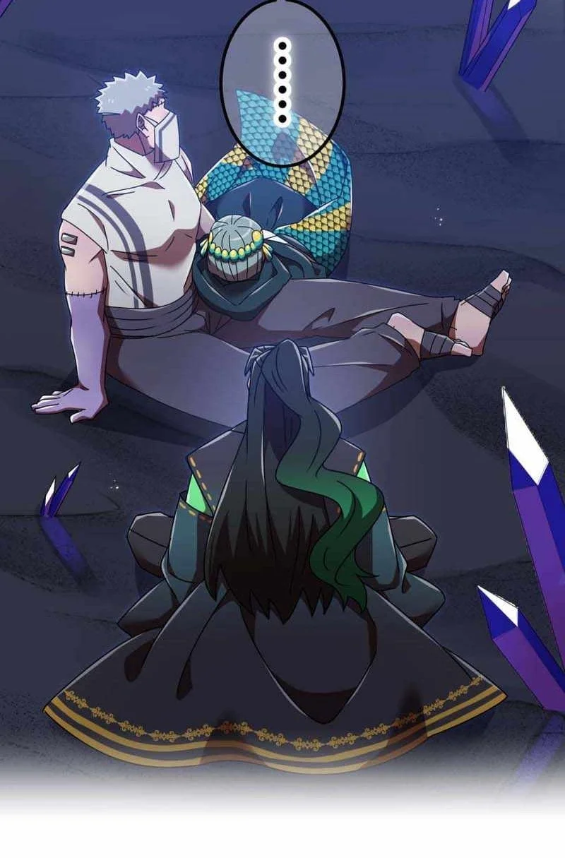 Savior of Divine Blood ~Draw Out 0.00000001% to Become the Strongest~ Chapter 154 Gambar 92