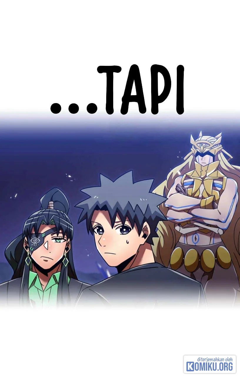 Savior of Divine Blood ~Draw Out 0.00000001% to Become the Strongest~ Chapter 154 Gambar 94