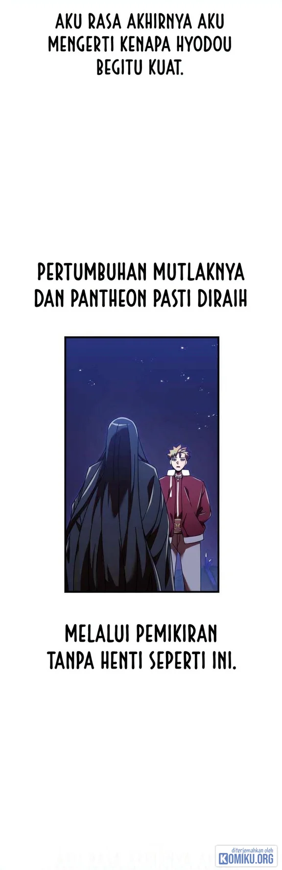 Savior of Divine Blood ~Draw Out 0.00000001% to Become the Strongest~ Chapter 154 Gambar 95