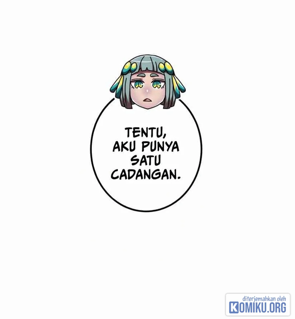 Savior of Divine Blood ~Draw Out 0.00000001% to Become the Strongest~ Chapter 154 Gambar 99