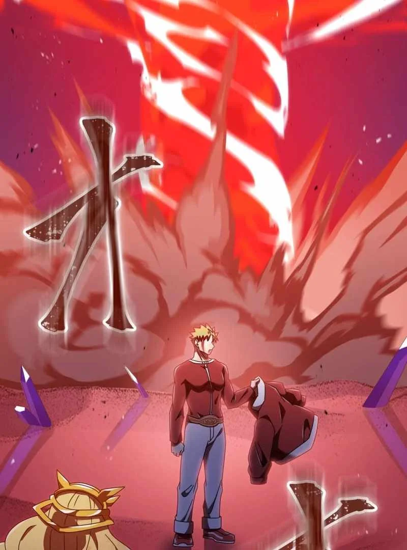 Savior of Divine Blood ~Draw Out 0.00000001% to Become the Strongest~ Chapter 155 halaman 106