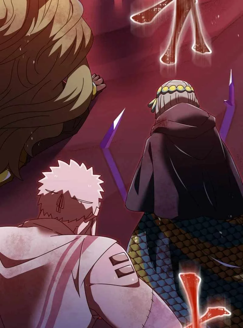 Savior of Divine Blood ~Draw Out 0.00000001% to Become the Strongest~ Chapter 155 halaman 107