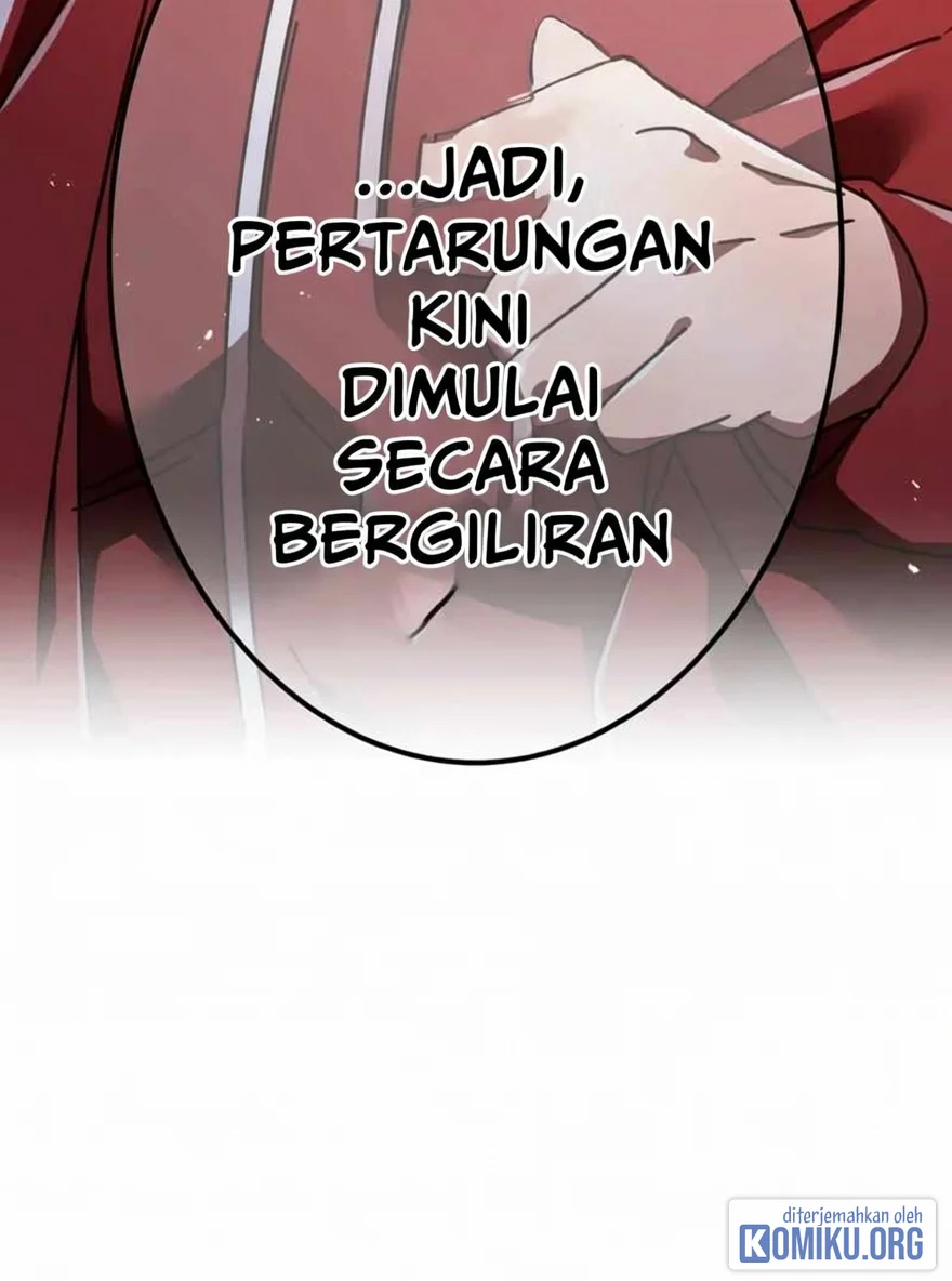 Savior of Divine Blood ~Draw Out 0.00000001% to Become the Strongest~ Chapter 155 halaman 111