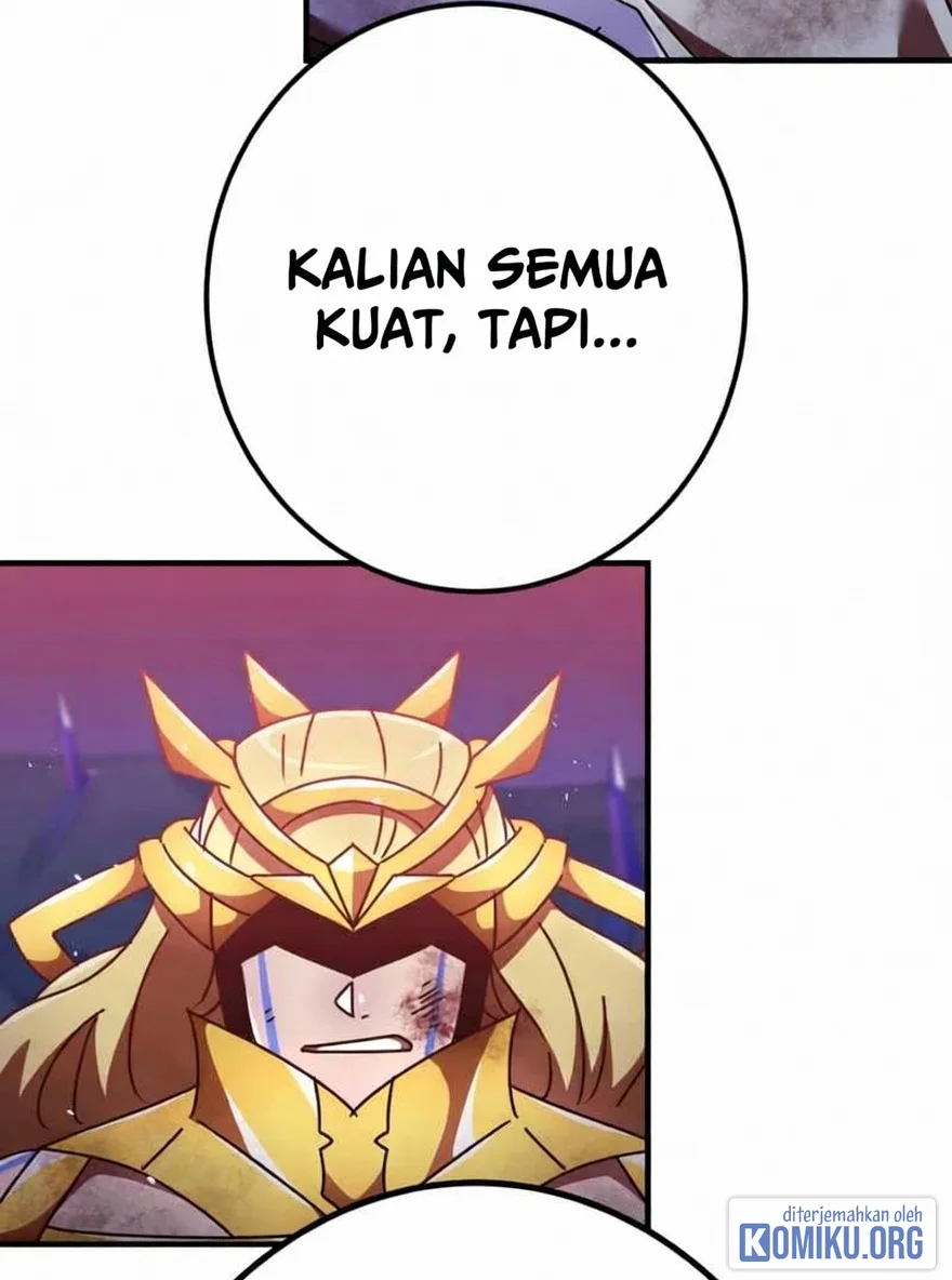 Savior of Divine Blood ~Draw Out 0.00000001% to Become the Strongest~ Chapter 155 halaman 113