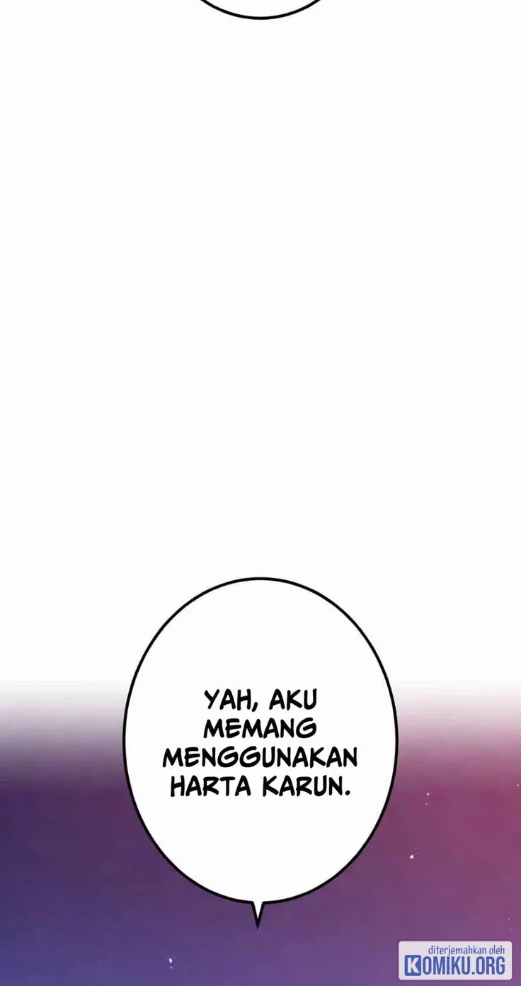 Savior of Divine Blood ~Draw Out 0.00000001% to Become the Strongest~ Chapter 155 Gambar 115