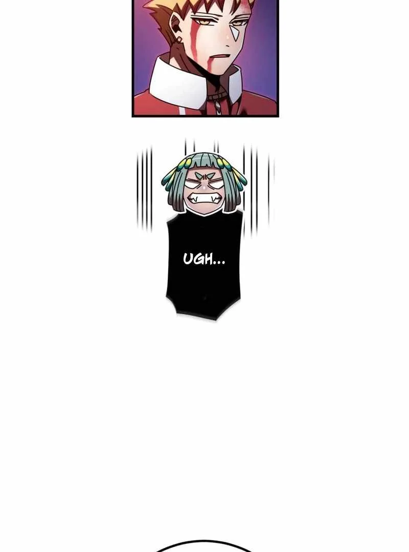 Savior of Divine Blood ~Draw Out 0.00000001% to Become the Strongest~ Chapter 155 Gambar 118