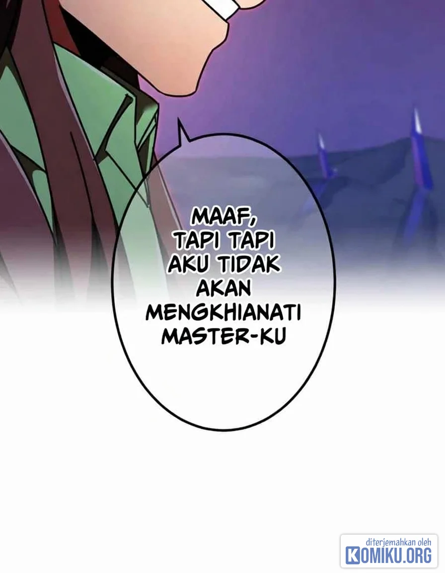 Savior of Divine Blood ~Draw Out 0.00000001% to Become the Strongest~ Chapter 155 Gambar 120