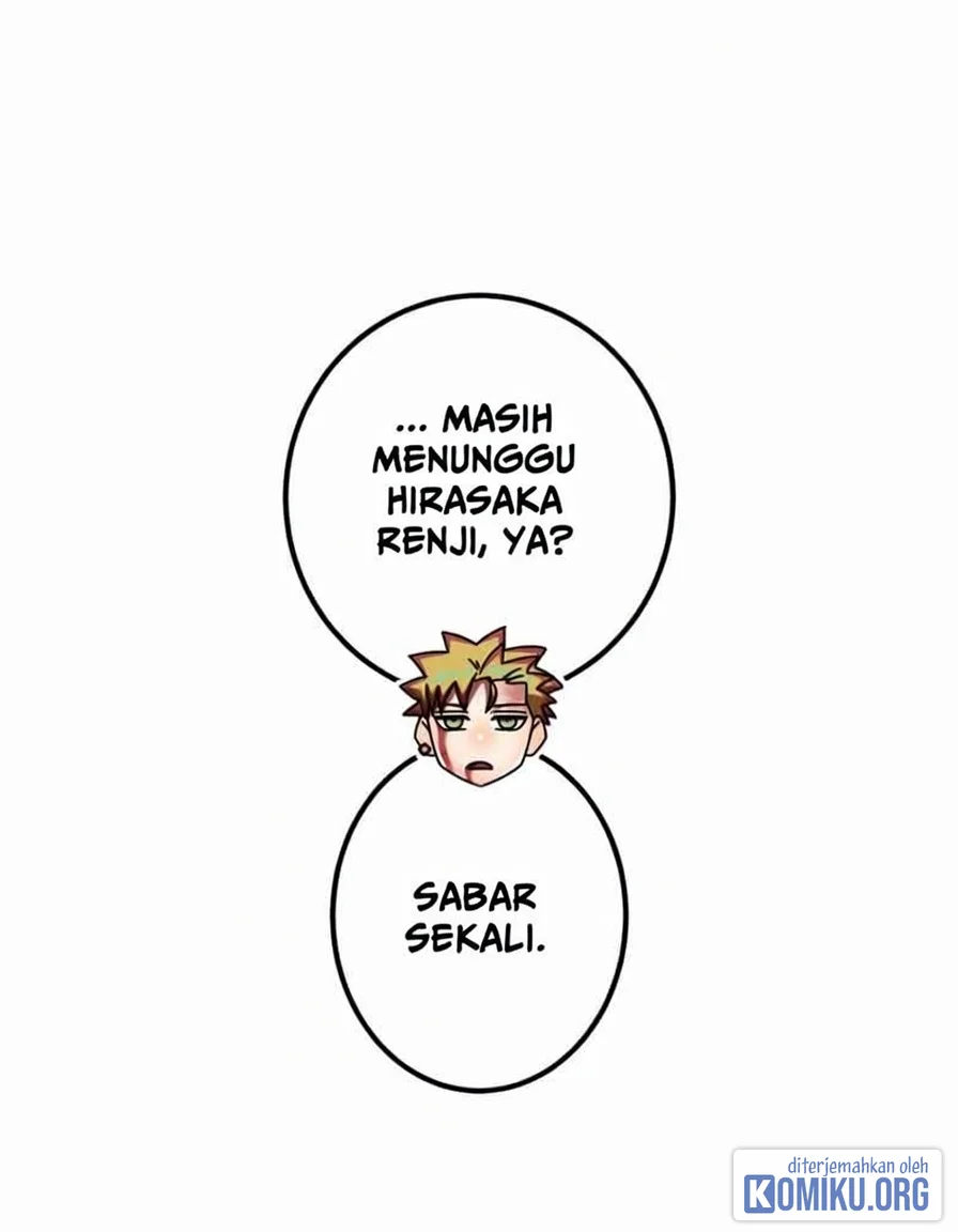 Savior of Divine Blood ~Draw Out 0.00000001% to Become the Strongest~ Chapter 155 Gambar 121