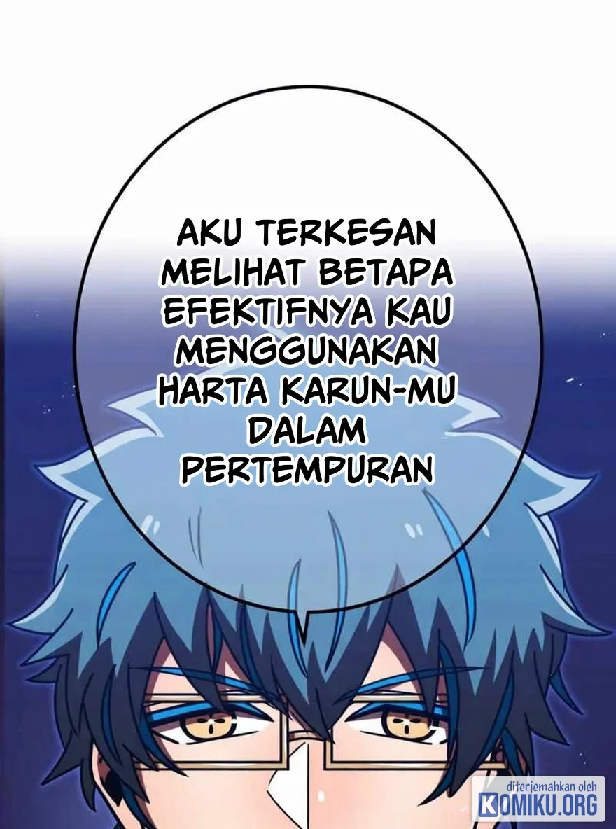 Savior of Divine Blood ~Draw Out 0.00000001% to Become the Strongest~ Chapter 155 Gambar 130